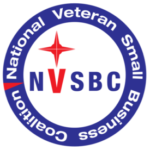 National Veteran Small Business Coalition Logo